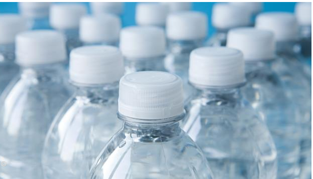 Can Drinking Bottled Water Make You Sick