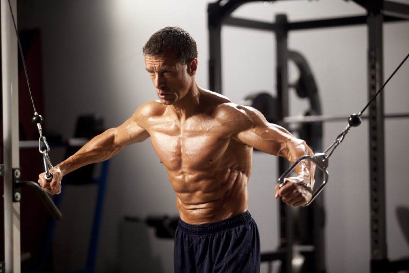 How to Maximize Muscle Definition