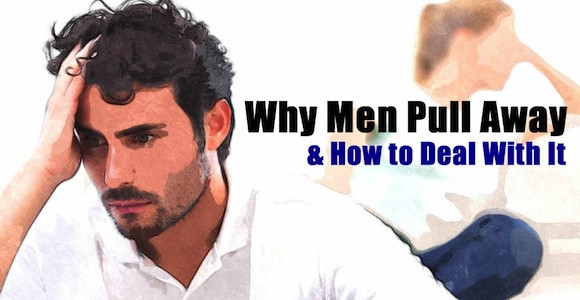 Should a Man’s Emotional Withdrawal be a Cause for Concern?