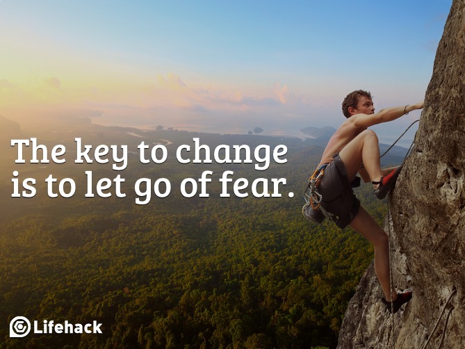 7 Steps on How to Become Fearless In the Journey of Life