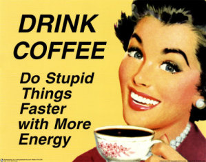 10 Amazing Health Benefits of Coffee