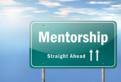10 Reasons why you should Harness the Power of your Mentors