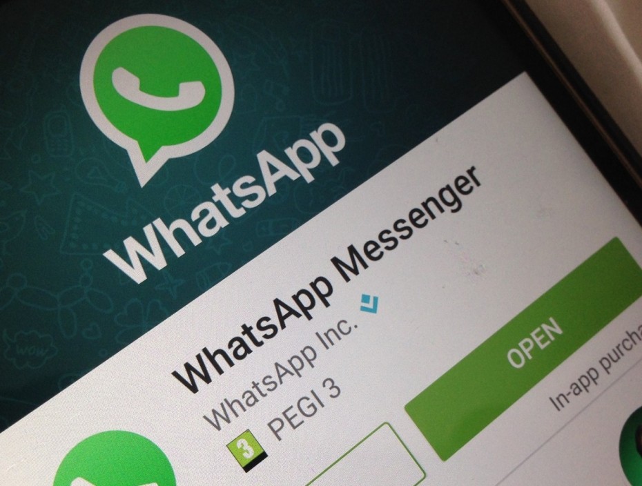 WhatsApp: The Success of Communication