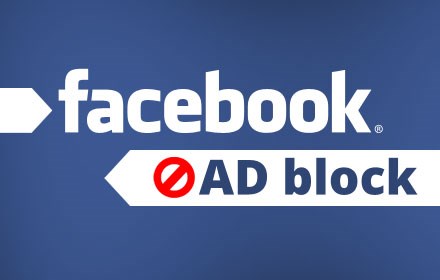 Facebook and AdBlock Companies