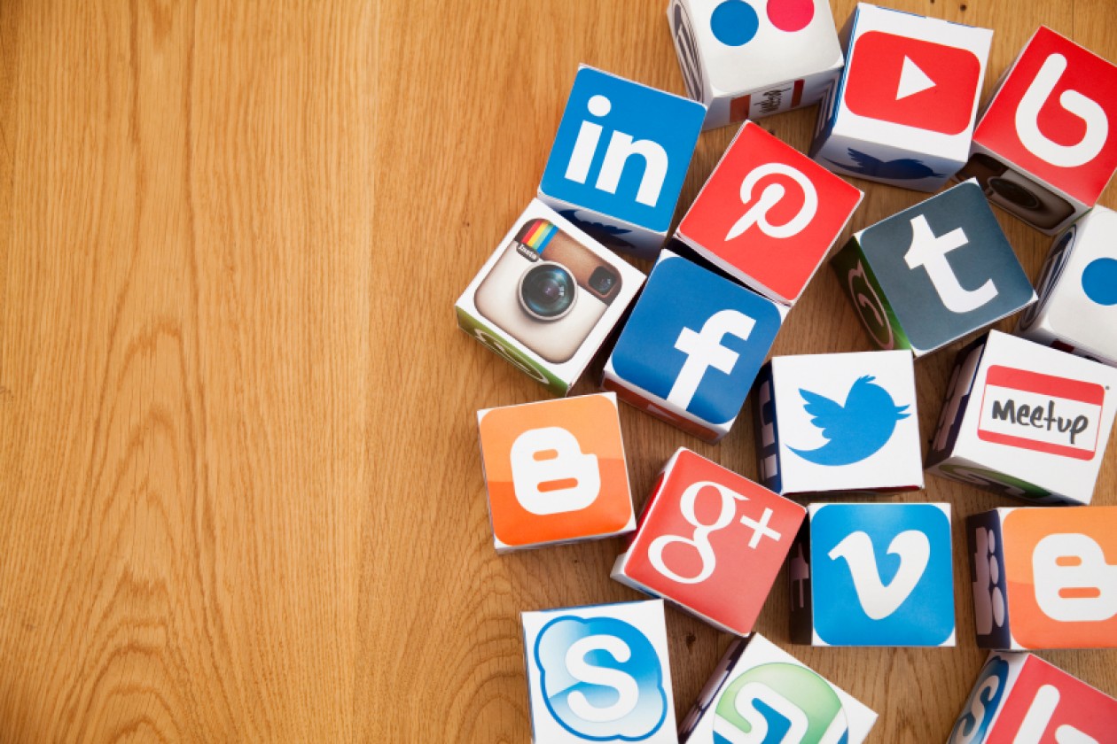 How Social Media Can Help Your Business to Grow?
