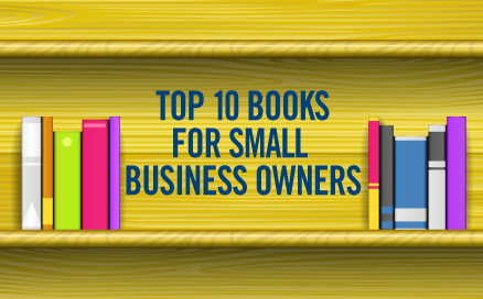 10 Books on Business