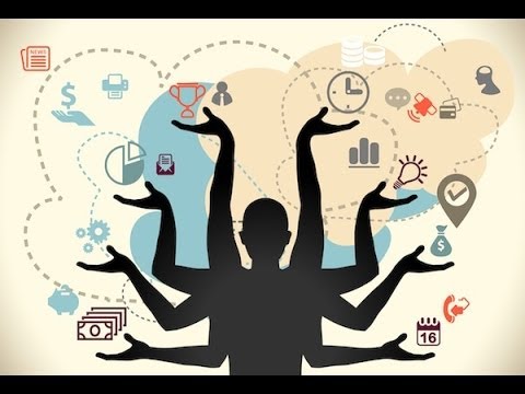 Increase Your Productivity Through Meditation
