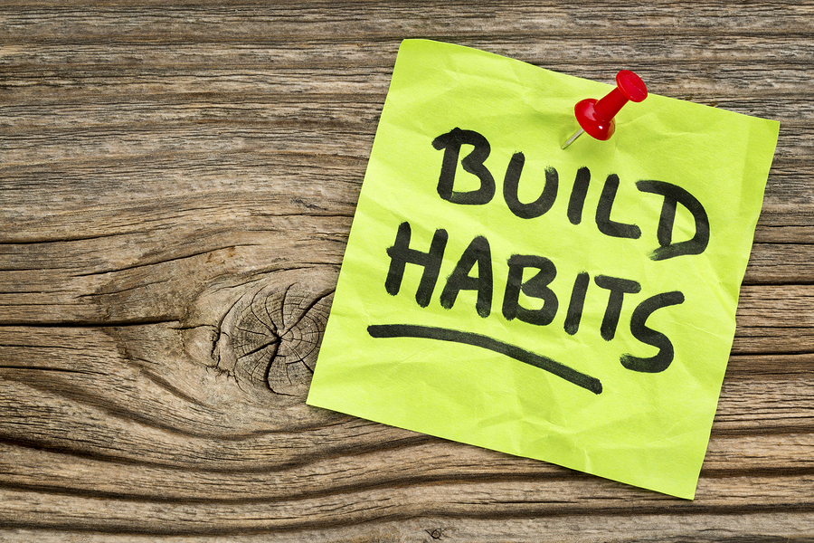 Finding it Tough to Build Habits? Help is On the Way