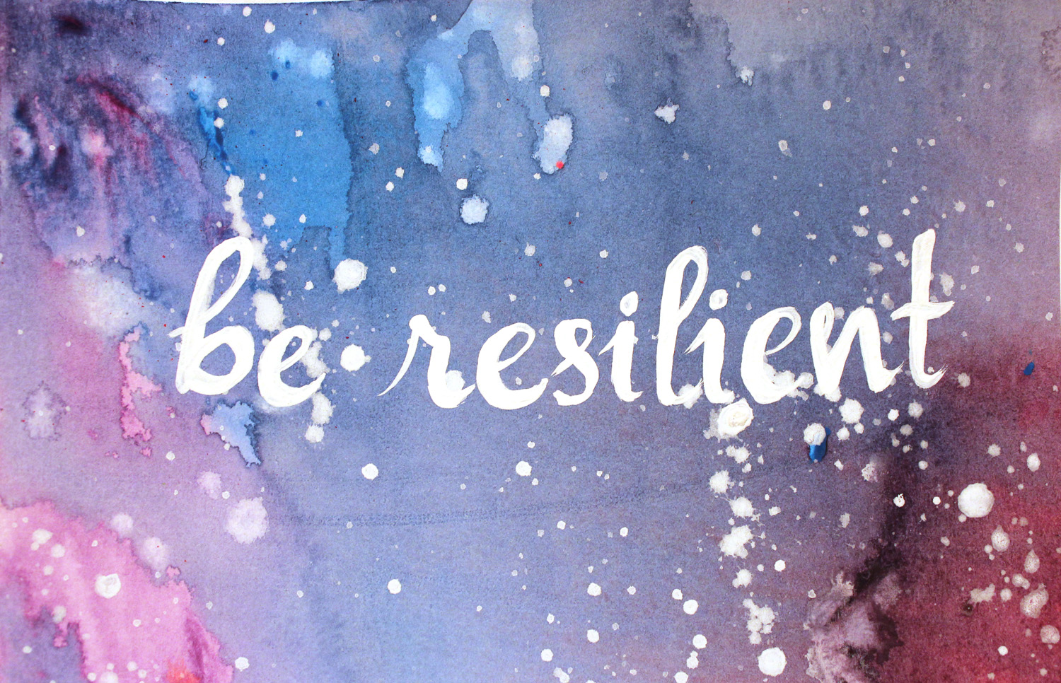 Are You Resilient? Traits to be Resilient