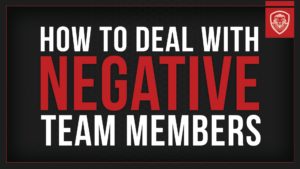how-to-deal-with-negative-team-m