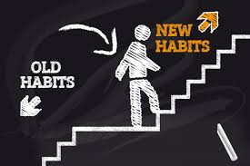 Why Your Habits Determine Your Future?