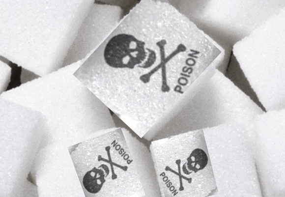 Sugar: The New Tobacco Of The 21st Century