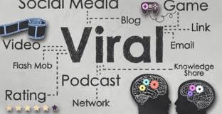 How to make your Content go Viral?